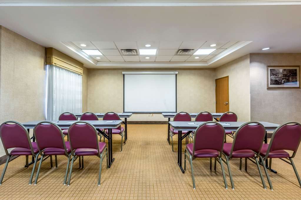 Sleep Inn & Suites Stafford Sugarland - photo 33