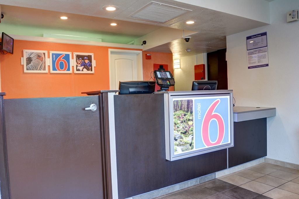 Motel 6 Springfield OR Eugene North - photo 20