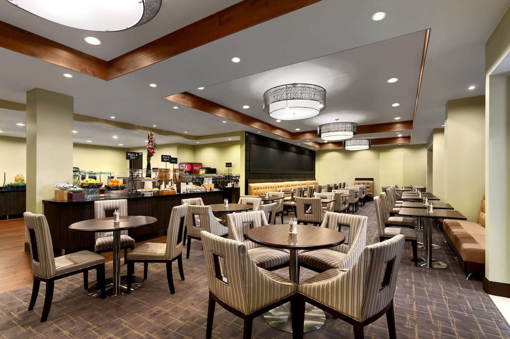 Embassy Suites by Hilton Salt Lake West Valley City - photo 62