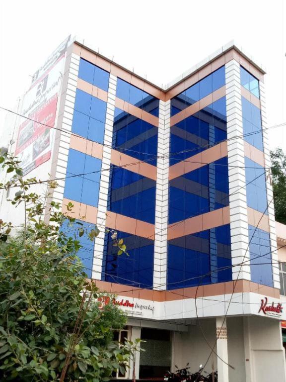 Hotel Buddha Imperial Muzaffarpur in Muzaffarpur, India