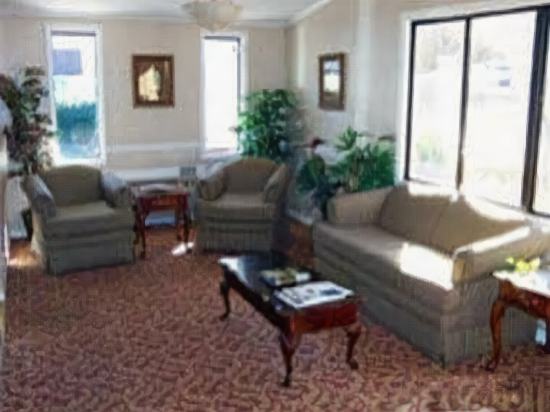 Knights Inn Charlotte South - photo 6