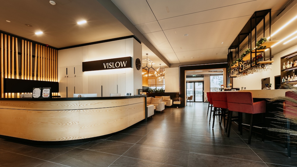 Vislow Resort — Wisla — photo 3