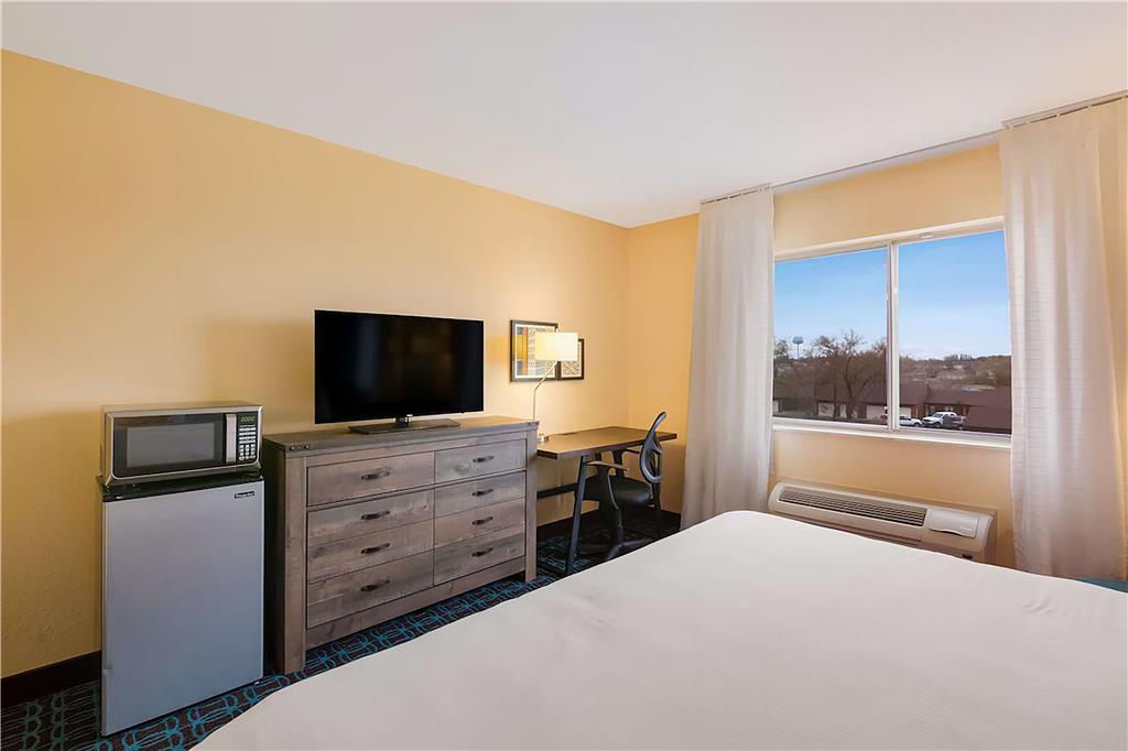 Americinn By Wyndham Minot - photo 7