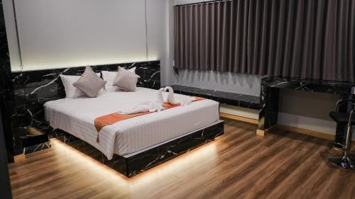 Lorjula Inn in Hat Yai, Thailand