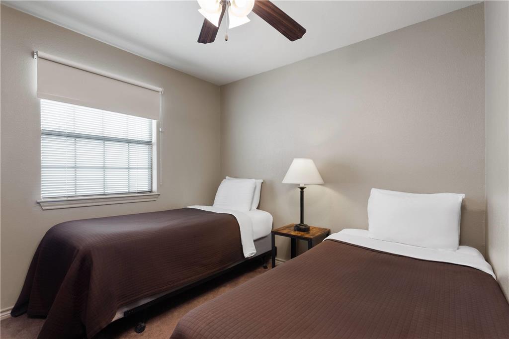 Eagle's Den Suites Big Spring a Travelodge by Wyndham - photo 17