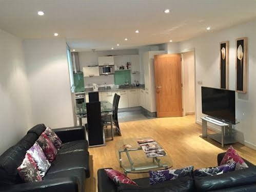 Westminster View Apartments — 4-Star Luxury Hotel in London, United Kingdom
