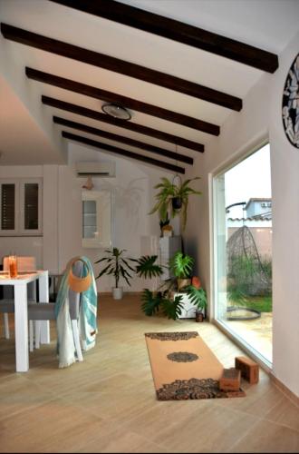 Hesperide in Vodnjan, Croatia