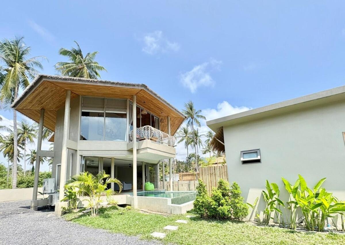 Carbana Lodge 1 Bedroom Eco Lodge Koh Samui — 4-Star Luxury Hotel in Koh Samui, Thailand