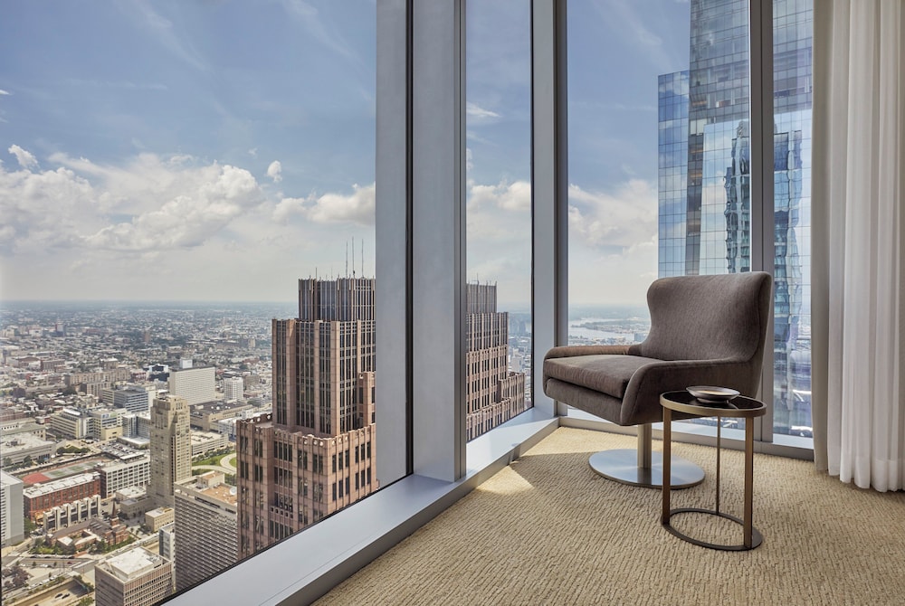 Four Seasons Hotel Philadelphia at Comcast Center - photo 22
