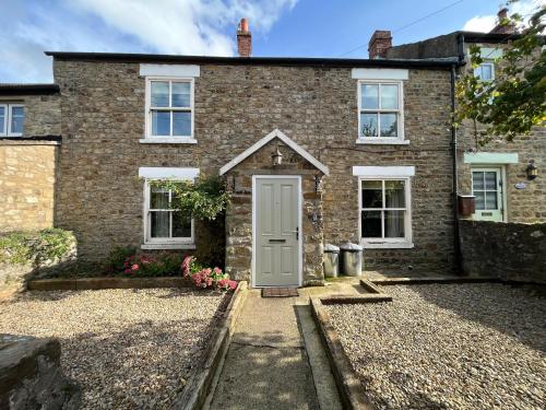 Wensleydale Stone Cottage — 4-Star Luxury Hotel in Richmond, United Kingdom