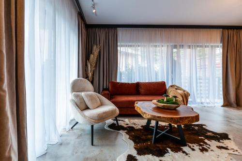 Górski Eden by Comfort Apartments — 4-Star Luxury Hotel in Szklarska Poreba, Poland