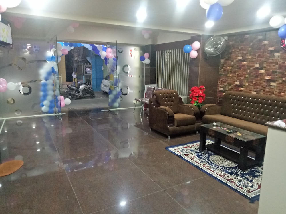 Royal Star Hotels - last minute hotel in Bengaluru