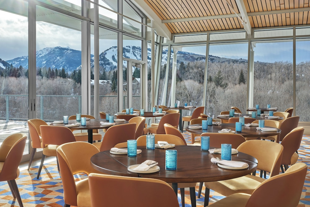 Aspen Meadows Resort - photo 40