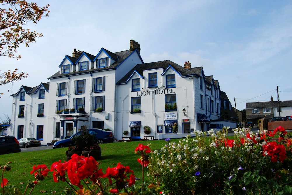 The Lion Hotel