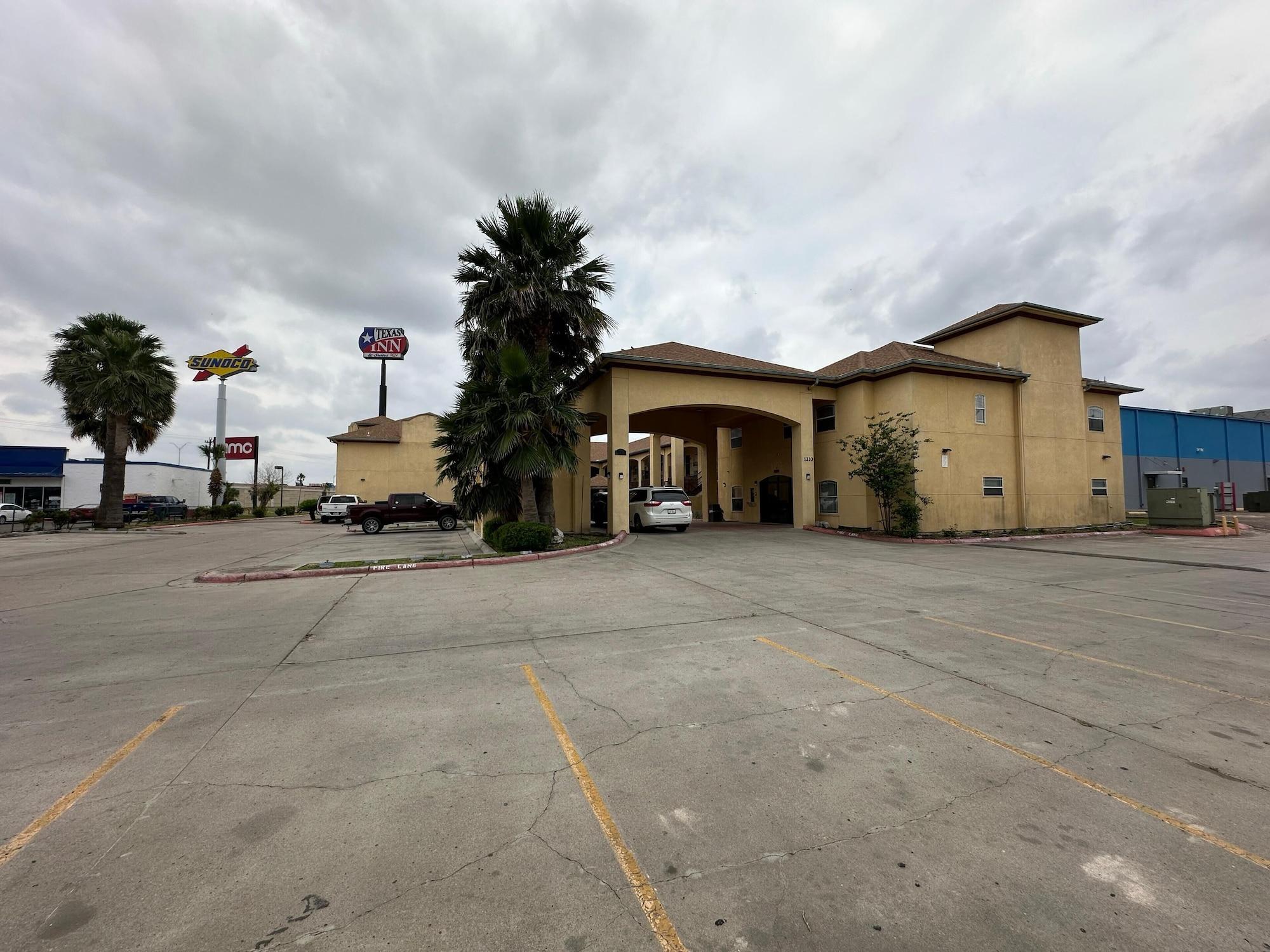 Texas Inn & Suites Rio Grande Valley - photo 9