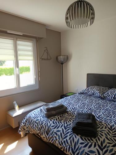 Coeur D’ocean in Groix, France