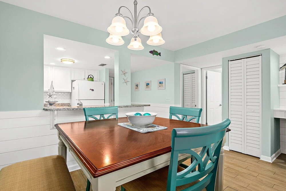 Unit 7306 Ocean Racquet Resort - last minute hotel in Saint Augustine