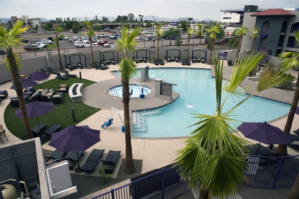 Grand Canyon University Hotel - photo 17