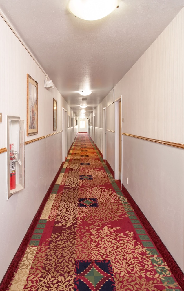 Western Inn Motel Billings - photo 24