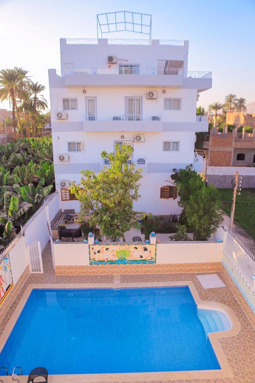 Luxor Dream Panoramic Villa