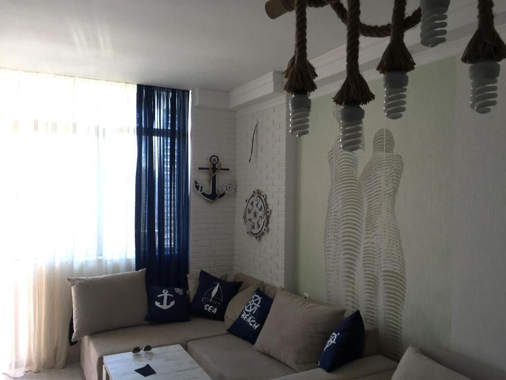 Stars Apartment