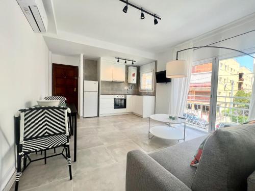 Golden Coast Calafell — El Vendrell