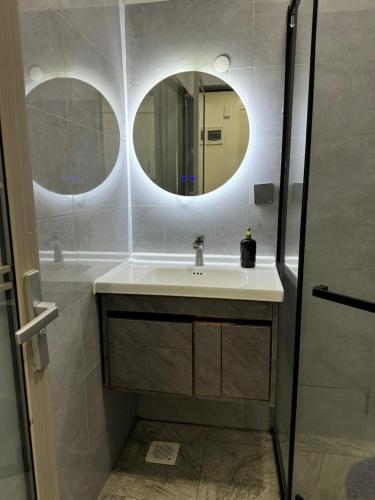 Executive Spacious Studio in Kilimani