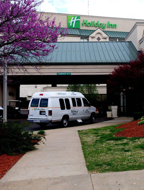 Holiday Inn Joplin I 44 & Us 71 - photo 29