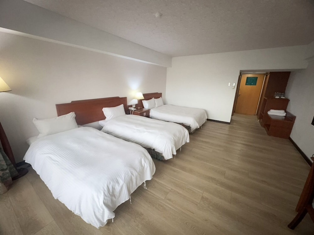 The Glory Hotel — Yilan — photo 3