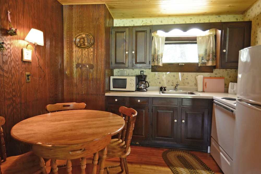 Countryside Cottages - photo 3