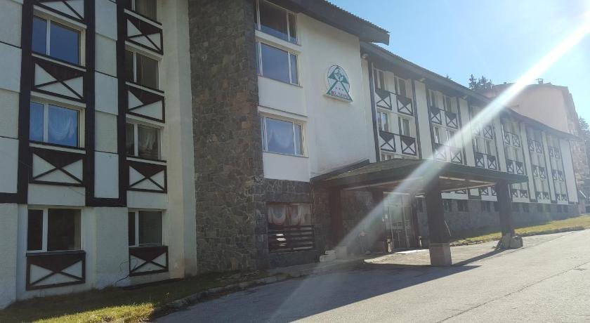 Hotel Complex Panorama in Smolyan, Bulgaria