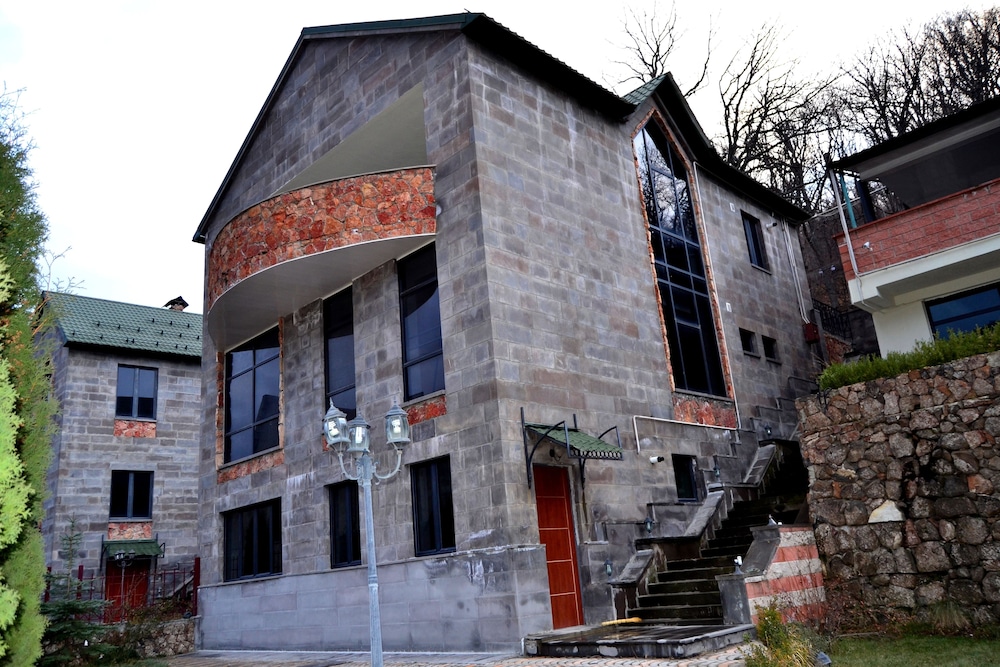 Villadzor Apart Hotel in Tsaghkadzor, Armenia