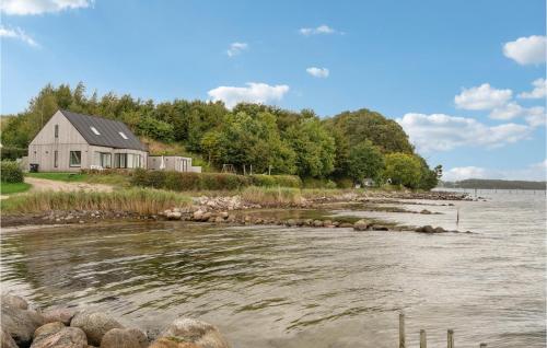 Cozy Home In Fredericia With Wifi — 5-Star Luxury Hotel in Fredericia, Denmark