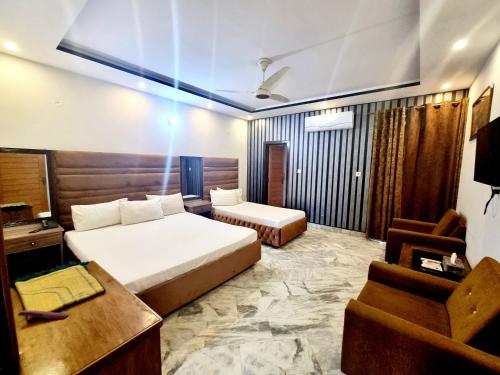 Pakeeza One Hotel — Lahore — photo 4