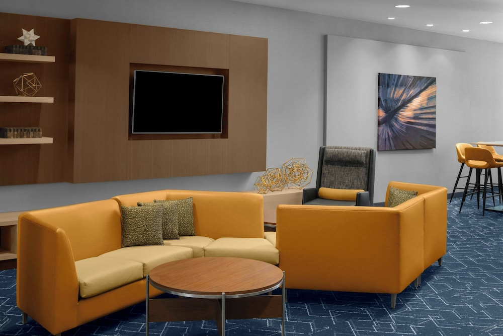 Courtyard by Marriott Orlando South Grande Lakes Area - photo 29
