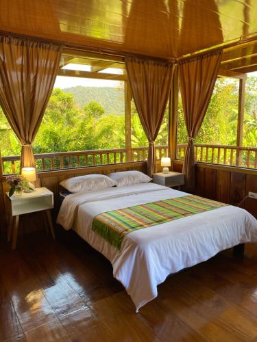 The Temple I Mindo - last minute hotel in Unknown City