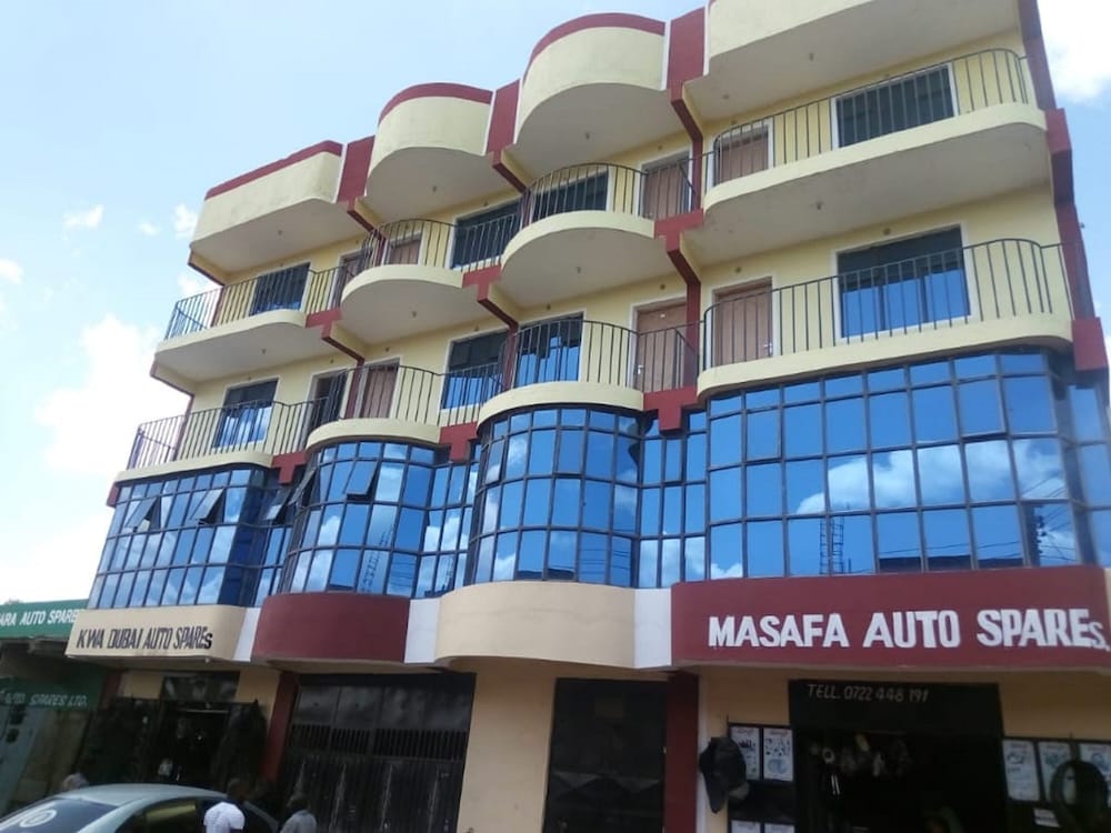 Midlands 033 Hotel in Narok, Kenya