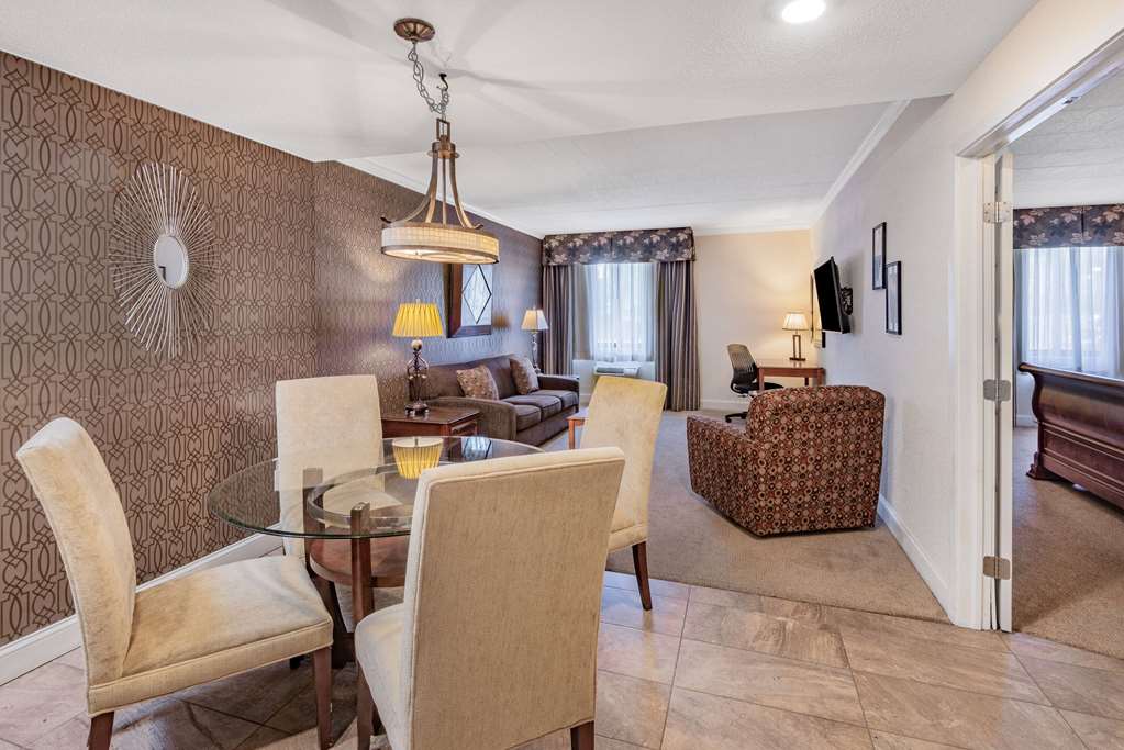Wyndham Garden York - photo 18