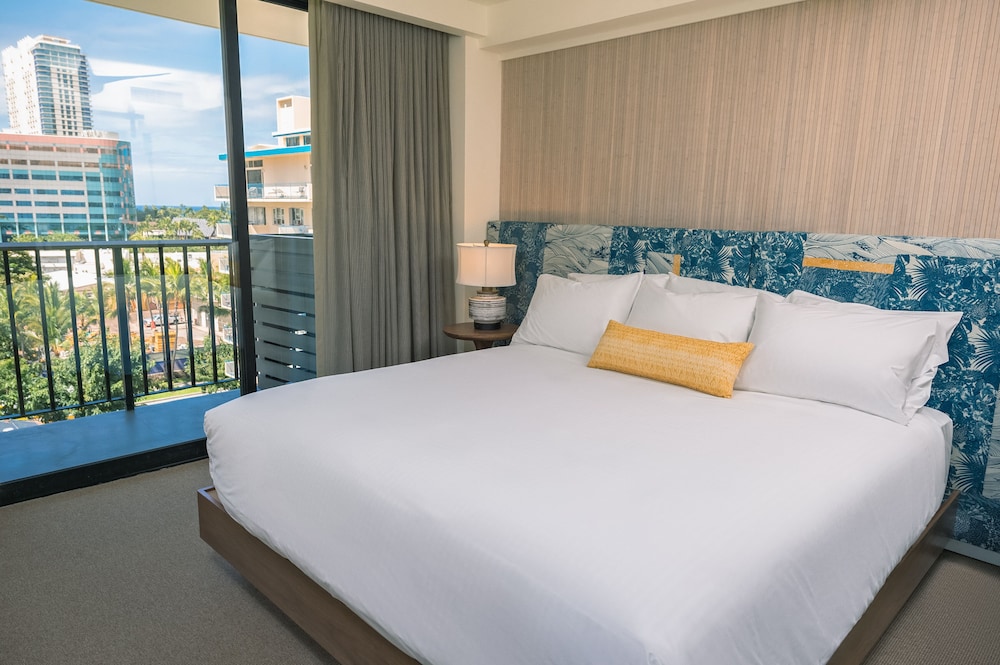 The Surfjack Hotel & Swim Club - photo 16