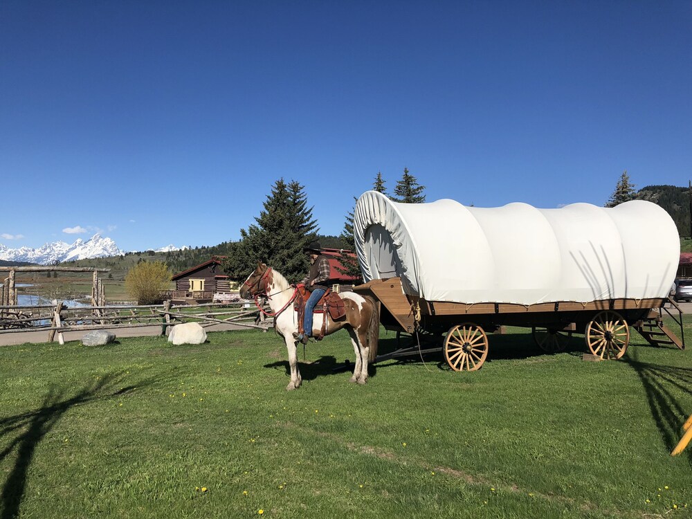 Buffalo Valley Ranch - photo 19