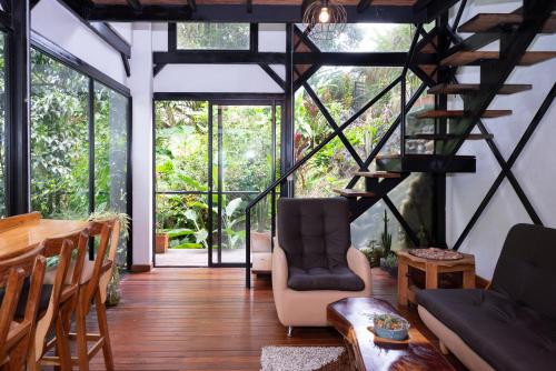 Hotel Pachamama Campestre — Dosquebradas — photo 5