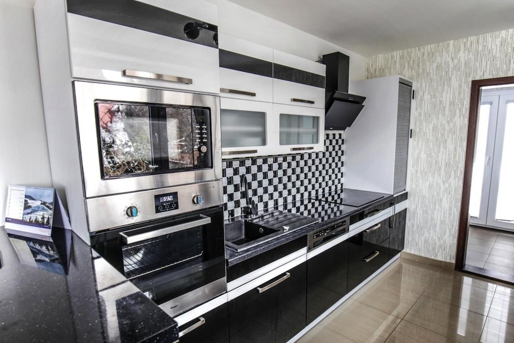 Frenst t pod Radhostem Mofl540 in Frenstat Pod Radhostem, Czech Republic