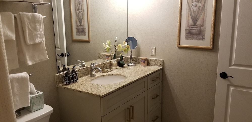 Santa Rosa Resort Vacation Rentals - photo 20