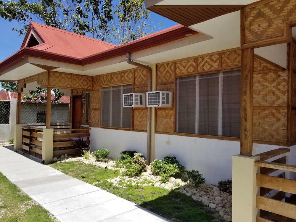 Allegria Dream Resort in Moalboal, Philippines