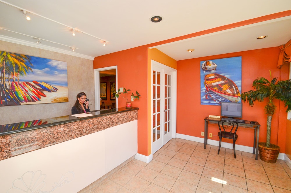 Continental Inn - photo 2