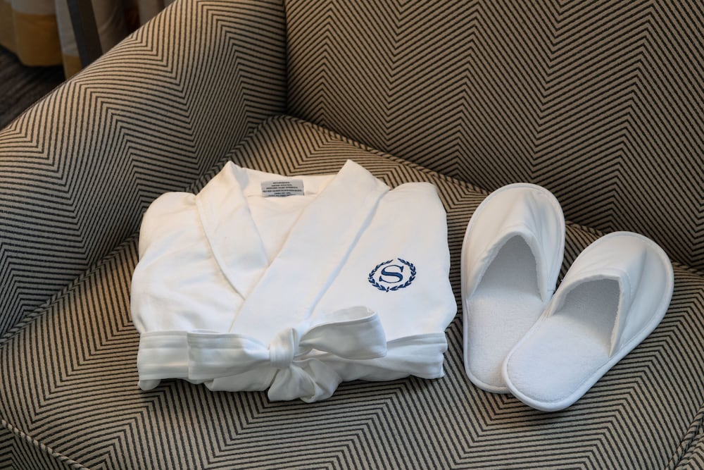 Sheraton Milwaukee Brookfield Hotel - photo 5