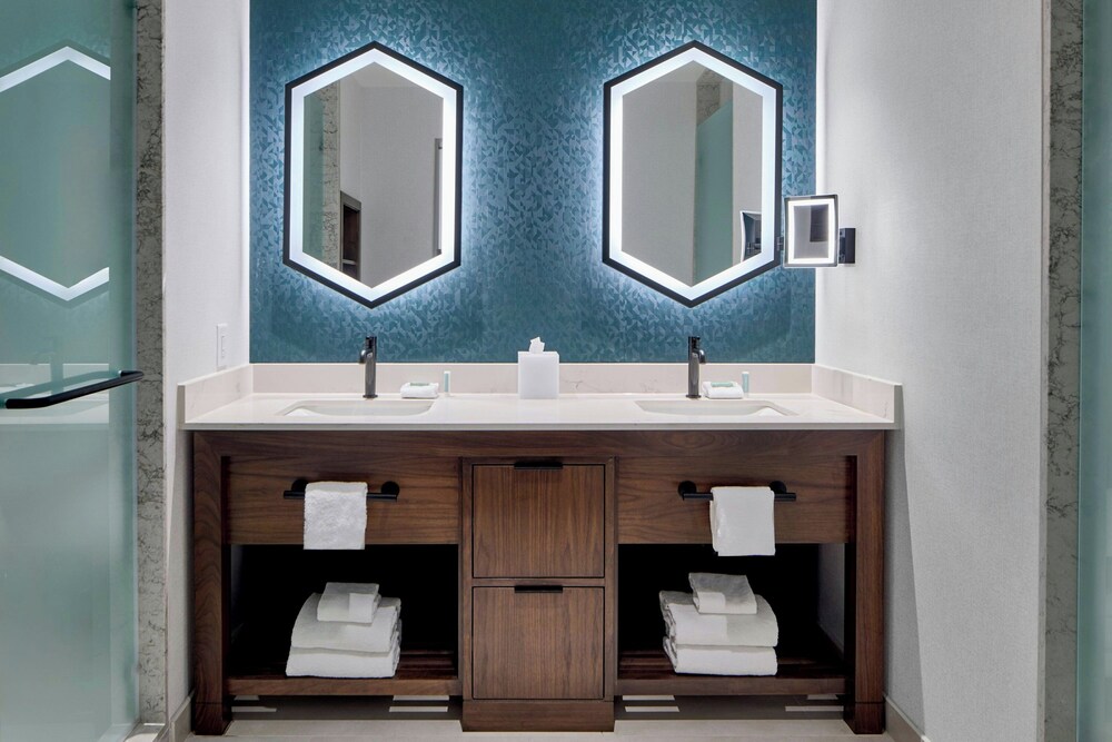 Residence Inn by Marriott Nashville Downtown Convention Center - photo 53