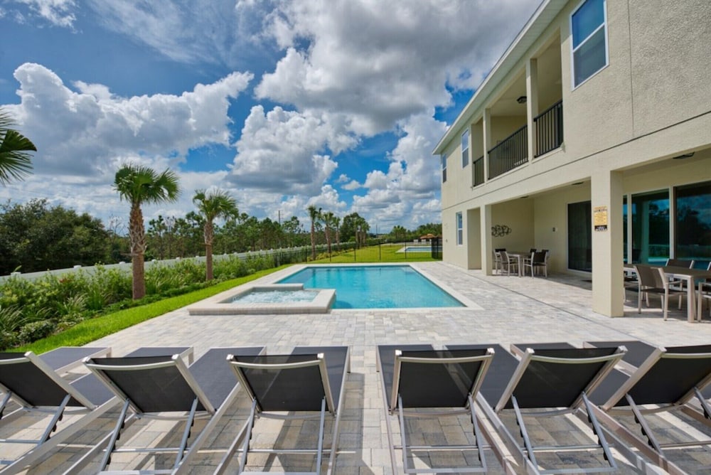 Villa in Encore Resort at Reunion 2890 - photo 55