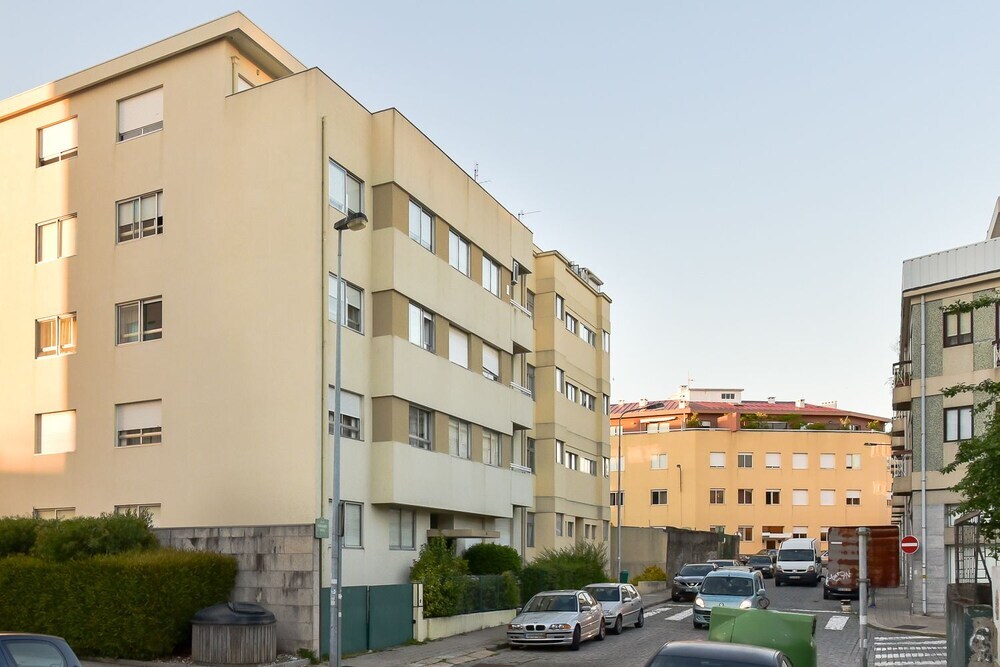 Feel Porto Casa da M sica Townhouse — 4-Star Luxury Hotel in Porto, Portugal