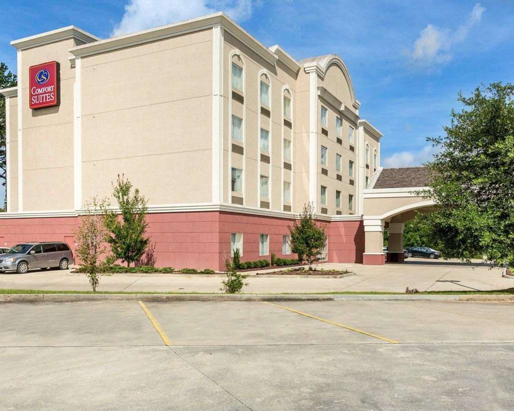 Comfort Suites Mandeville Covington — hotel in Mandeville